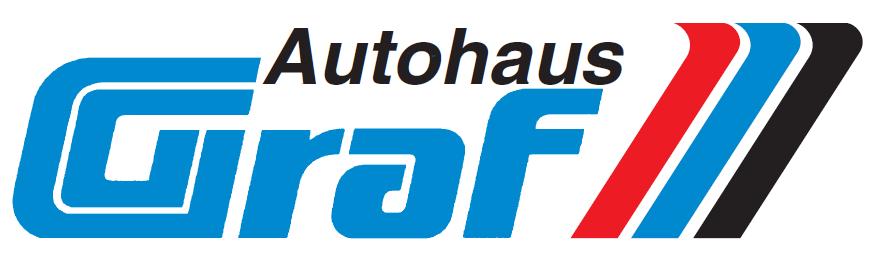 Logo von Autohaus Graf GmbH + Co. KG